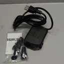 GROWNEER 550GPH Submersible Pump 30W Fountain Water Pump, 2000L/H, with 7.2ft High Lift, 3 Nozzles for Aquarium, Fish Tank, Pond, Hydroponics, Statuary, Pool