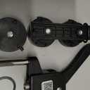 Button Maker Machine, 2.28 inch/58mm Pin Maker