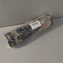 Christmas Kitchen Rugs Set of 2, Christmas Rugs for Kitchen, Buffalo Plaid Xmas Tree Merry Christmas Kitchen Mats, Winter Home Decor Low-Profile Kitchen Rugs, 16x24 and 16x47 Inch