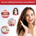 SP 10 Probiotic Toothpaste Whitening - Improve Oral Health With Dental Probiotic for a Brighter Tooth (2)