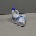 Clorox Concentrated Liquid Bleach with Cloromax Technology, Original - 43 Fl Oz / 1.27 L x 2 Pack