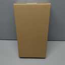 14.5 Inch Christmas Star Tree Topper Glitter Red Star Tree Topper 8 Point Star Treetop Ornament Metal Hollow Designed for Home Holiday Xmas Tree Decorations