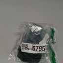 4Pack F77 HEPA Filters For Dirt Devil 3-1 Stick Vacuum Models SD20020 SD20020FDI, SD20020PLFDI, SD20020TEFDI Filter F77 AD40077 Part# 440003993, RO-440003993