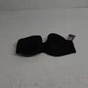 Vanity Fair Women's Beauty Back Smoothing Strapless Bra, 4-Way Stretch Fabric, Lightly Lined Cups Up to H (38DDD)