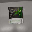 | Deep Cleansing Foot Pads for Better Sleep & Foot Care | Premium Japanese Organic Feet Pads with Ginger Powder (30 Pc)