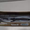 Bio Ionic Long Barrel Curling Iron, Moisture Heat Technology & NanoIonic MX, 1.25 Inch (Loose Curls)