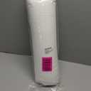 OTOSTAR Premium Outdoor Pillow Inserts 20x20 Inch Set of 4 Waterproof Throw Pillow Inserts Square Garden Patio Stuffer Form Decorative Outdoor Pillows for Couch Bed Sham Cushion Stuffer (White)