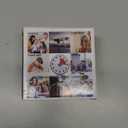 Visual Kitchen Timer for Cooking and Kids with Loud Alarm, Classroom Timers for Desk, No Batteries Required, Mechanical Desk Timer, Magnetic Egg Timer for Study, Chef Clock, Stainless Steel, Countdown