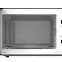 FRIGIDAIRE Stainless Steel Microwave Oven, Multi Function, Programmable, 1.1 Cu Ft 1000-Watt