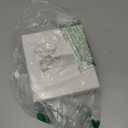 Nebulizer NO. M-175, Ultrasonic Portable Nebulizer, USB Rechargeable Portable Nebulizer with Auto Clean for Adults Kids Travel Home Daily use