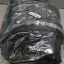 Carry On Backpack, 50L Travel Backpack, Luggage Backpack TSA Flight Approved Laptop Backpack for Men & Women, Large Expandable 40L Daypack Lightweight Business Weekender Bag, Black (2X-Large(20"x14"x10"))