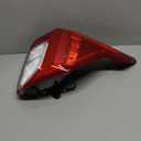 LED Tail Lights Assembly Compatible with 2011-2015 Ford Explorer OE Style Right Passenger Side Rear Light Taillights Replacement for BB5Z13404C