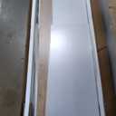 Storage & Farmhouse Style + Wood + Sturdy Structure + Kitchen & Dining