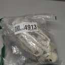 WODMAZ 5 Packs Halloween Skeletons, 16" Halloween Full Body Skeleton with Posable Joints for Haunted House Graveyard Props Decor