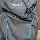 CamelBak Women’s Rim Runner X20 Hiking Hydration Backpack with 70oz Crux Reservoir, Women Specific Fit and Ventilated Support for Day Hiking
