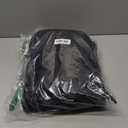 AUMTISC Soft Rifle Gun Case, 41/45/49 Inch Shotgun Carrying Bag for Scoped Rifles with Adjustable Shoulder Sling
