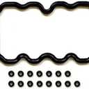 Valve Cover Gasket Fit for Jeep Cherokee 4.0L Replace VS50458R,VS50266