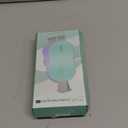 Slimpal Portable Heating Pad for Period Cramps, Electric Cordless Heating Pad for Menstrual Cramps Relief, 3 Timer Auto Off Setting, Wearable Heat Pad Belt for Her Women Girl Wife, Aqua