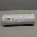 5.1 Inch Air Conditioner Exhaust Hose Anti-Clockwise Thread Portable AC Hose With 80" Length Universal AC Exhaust Hose Flexible AC Vent Hose for Lg Haier Dual Delonghi Whynter