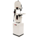 14" Closed Stand Bandsaw, 1HP, 1Ph, 115/230V