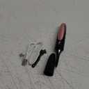 Heated Eyelash Curlers - Electric Eyelash Curler for Makeup Tools USB Rechargeable