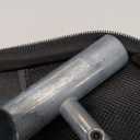 Tire Repair Kit, 24 Pcs Professional Heavy Duty Universal Emergency Flat Tire Repair Kit to Fix Punctures, for car Motorcycle, Truck, Golf Cart, ATV, Tractor, ARB, RV, SUV, Trailer etc.(Black)