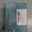 Portable Humidifiers for Travel, Small Mini Humidifier with Auto Shut-Off, Nightlight and Storage Bag for Hotel, Bedroom or Office, Plant Humidifier Indoor, Green