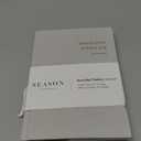 Daily Gratitude & Mindfulness Journal  Everyday Positive Journal for Self-Care, Reflection, Growth & Joy | Guided Wellness Journal for Women and Men