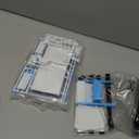 Hasegawa FA09 1/12 Figure Accessory Series Crane Game Plastic Model