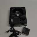 MINDSKY Cooling Mag safe Car Charger Phone Mount for Tesla 3 / Y/S/X Accessories Cellphone Holder for Car Monitor/Dashboard