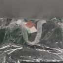 LOVEVOOK Laptop Tote Bag for Women With Large Cup Holder, Leather Work Tote Bag for Women,15.6 Inch Professional Computer Briefcase Business Teacher Commuter Shoulder Bag,Office Travel Gift (Green Embossed)