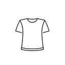Gildan Softstyle White T-shirt XL Mens