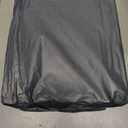 2 x 1Pcs Glass Bubble Vase, Mushroom Shape, Decorative Clear Flower Bud Vase, Attractive Single Flower Vase, Round Decor Flower Vase for Centerpiece (E)