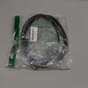 AINOPE USB Extension Cable,USB Extender,USB 3.0 Extension Cable, Male to Female Cord High Data Transfer Compatible with Keyboard,Flash Drive,Hard Drive,Printer,Black,10FT