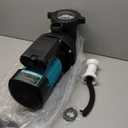 In/Above Ground Pool Pump,(2.2HP, 6950 GPH, 220V)