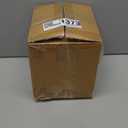 Amazon Basics Electric Kettle with Glass Carafe for Tea and Coffee, BPA-Free, Fast Boiling, Auto Shut-Off, 1.1 Quarts, 1500W, Glass and Steel