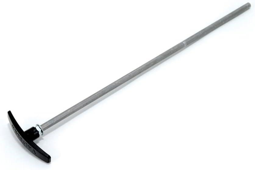 5 x Valterra TX8HPB Waste Valve Extension Tube - 8"