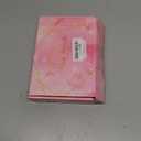 White Wig - Long White Wavy Wigs for Women Middle Part Cosplay Wigs 26 inch Natural Curly Synthetic Wig Heat Resistant Fiber Wigs for Daily Party Use