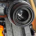 TOLOCO Massage Gun, Back Massager 10 Replacement Head for Pain Relief Deep Tissue, Percussion Massage Guns 7 Speed Level Super Quiet Electric Massager Mothers Day Gifts, Carbon