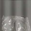 Anglechic 10 Pack 7Ft Adult Oxygen Nasal Cannula with 10 PCS Tube Connector, Soft Oxygen Tubing for Adult, Cannula Nasal Tubing with Soft Curved Nose Piece, High Flow Lightweight Tube