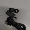 5V UL Charger for Philips Norelco Wet & Dry Electric Shaver & One Blade 360, Series 2000 2400 2600 3600 3900 5400 5000X 7200 i9000, 3000 5000 7000, for Phillips OneBlade QP2724 QP2834 Trimmer Razor