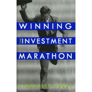 Winning the Investment Marathon: A Simple Path to Financial Success Winning the Investment Marathon: A Simple Path to Financial Success