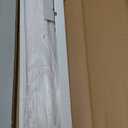 LazBlinds 2-inch Cordless Faux Wood Blinds with Royal Valance, Room Darkening Horizontal Window Blinds, Inside Mount Blinds for Windows - Fit for Window 23" W x 72" H - White