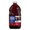 Ocean Spray 100% Juice Cherry Juice Blend, 64 Fl Oz Bottle BB 01 MAR 26