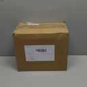 MEBRUDY 5x7 Picture Frames (Gold, 6 Pack), Display Pictures 5x7 with Mat or 6x8 Without Mat, Photo Frames for Wall Mount or Table Top