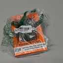 RAVEMEN FR500 Bike Front Light for Night Daytime Riding, Compatible with Garmin/Wahoo Computers, 6 Modes, Auto On/Off, Side Visible, USBC Rechargeable & Output Bicycle Headlight for Road Urban Biking