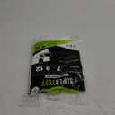 Trimaco SuperTuff .7 mil Plastic Dropcloth, 9-feet x 12-feet , 3 pack