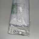 Expandable Drain Bath Caddy Tray for Tub, YOCOMEY Multifunctional Acrylic Bathtub Tray Bathroom Organizer, Simple Bathtub Table Trays Storage Rack for Candle Towel Book Wine Phone Shower(Clear)