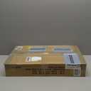 Amazon Basics 3-Shelf Adjustable Heavy Duty Steel Wire Rack Storage Shelving Organizer for Kitchen, Garage, 23.2" L x 13.4" W x 30" H, Chrome