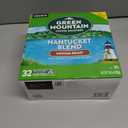 Green Mountain Coffee Roasters Nantucket Blend, Single-Serve Coffee K-Cup Pods, Medium Roast, 32 Count (EXP 10/22/25)